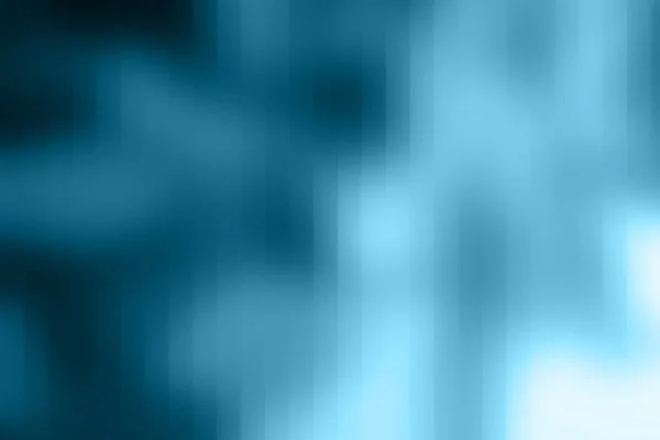 Синій Розмитий Абстракт Тла — стокове фото