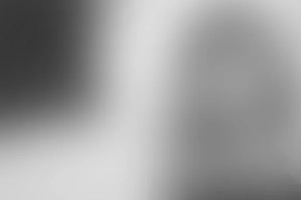 Серый Размытый Абстрактный Фон — стоковое фото