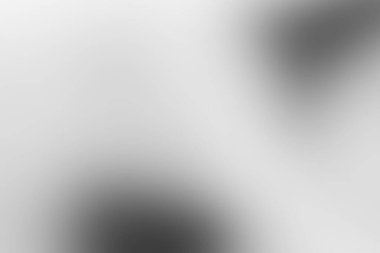 Gri bulanık soyut arkaplan.