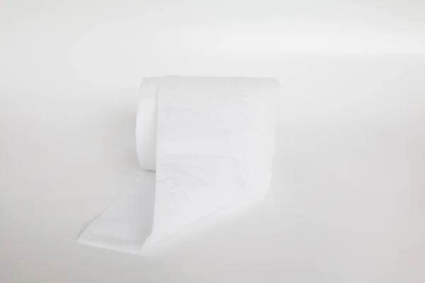 Close Paper Towel Roll — Stock Photo, Image