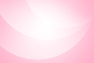 Gradyan pembe filtrelenmiş Bokeh soyut arkaplanı.