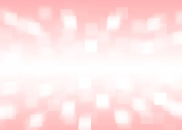 Abstract Blurred Pink Tone Lights Background — Stock Photo, Image