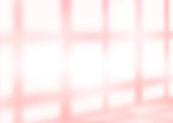 Абстрактний Розмитий Рожевий Тон Вогнів Фон — стокове фото