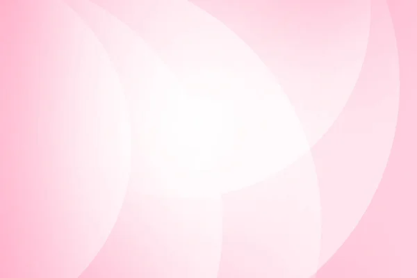 Rosa Gradient Färg För Abstrakt Bakgrund — Stockfoto