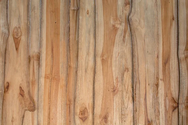 木製パネルテクスチャ抽象的な背景 — ストック写真