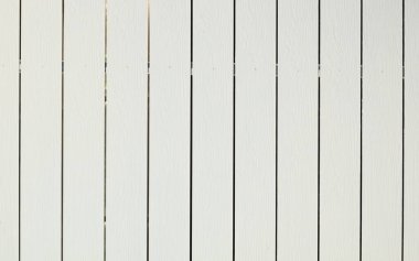 Tahta panel boya beyaz ton arkaplan, klasik doku biçimi.