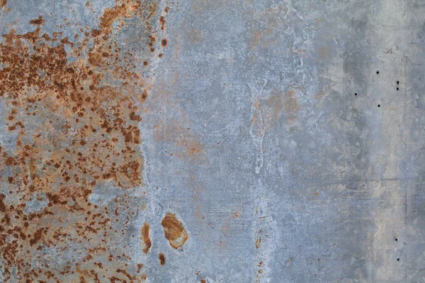 Rusty Metal Textura Del Tejado Fondo Abstracto Estilo Retro Diseño —  Fotos de Stock