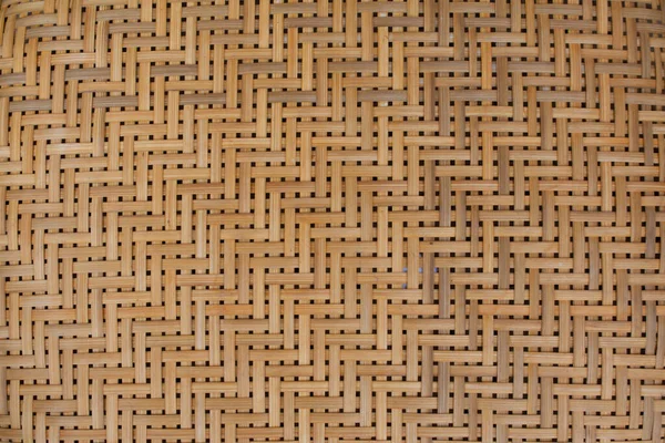 Gros Plan Fond Texture Bambou — Photo
