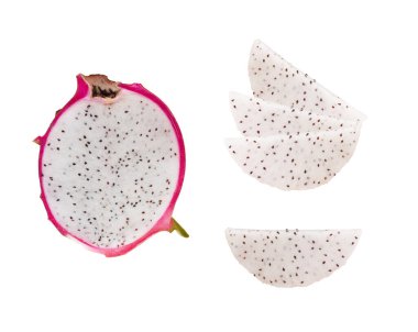 Tahta arka planda ejderha meyveleri, tahta arka planda lezzetli ejderha meyveleri..