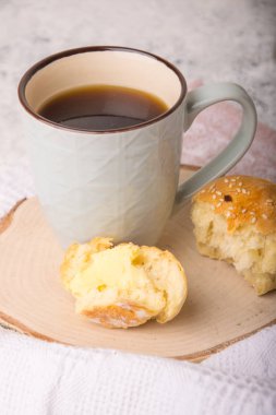 sabah iyi bir kahvaltı ile başlar