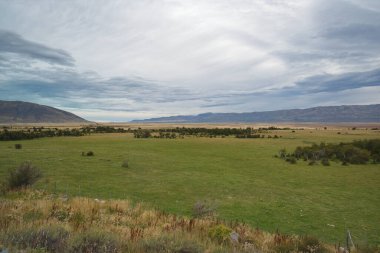 Patagonya, Los Glaciares Ulusal Parkı, Arjantin