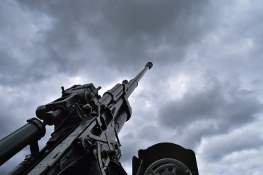 Buynichskoe Kutup Anıt Kompleksi, Buynichi Köyü, Mogilev Bölgesi, Belarus