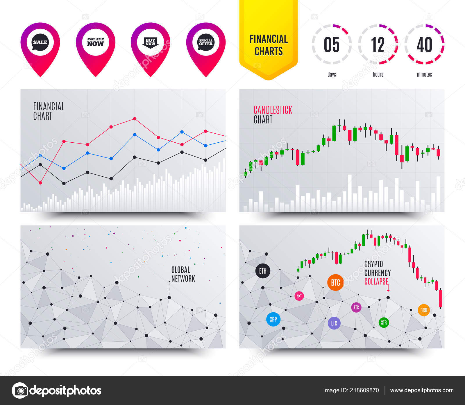 Charts For Sale