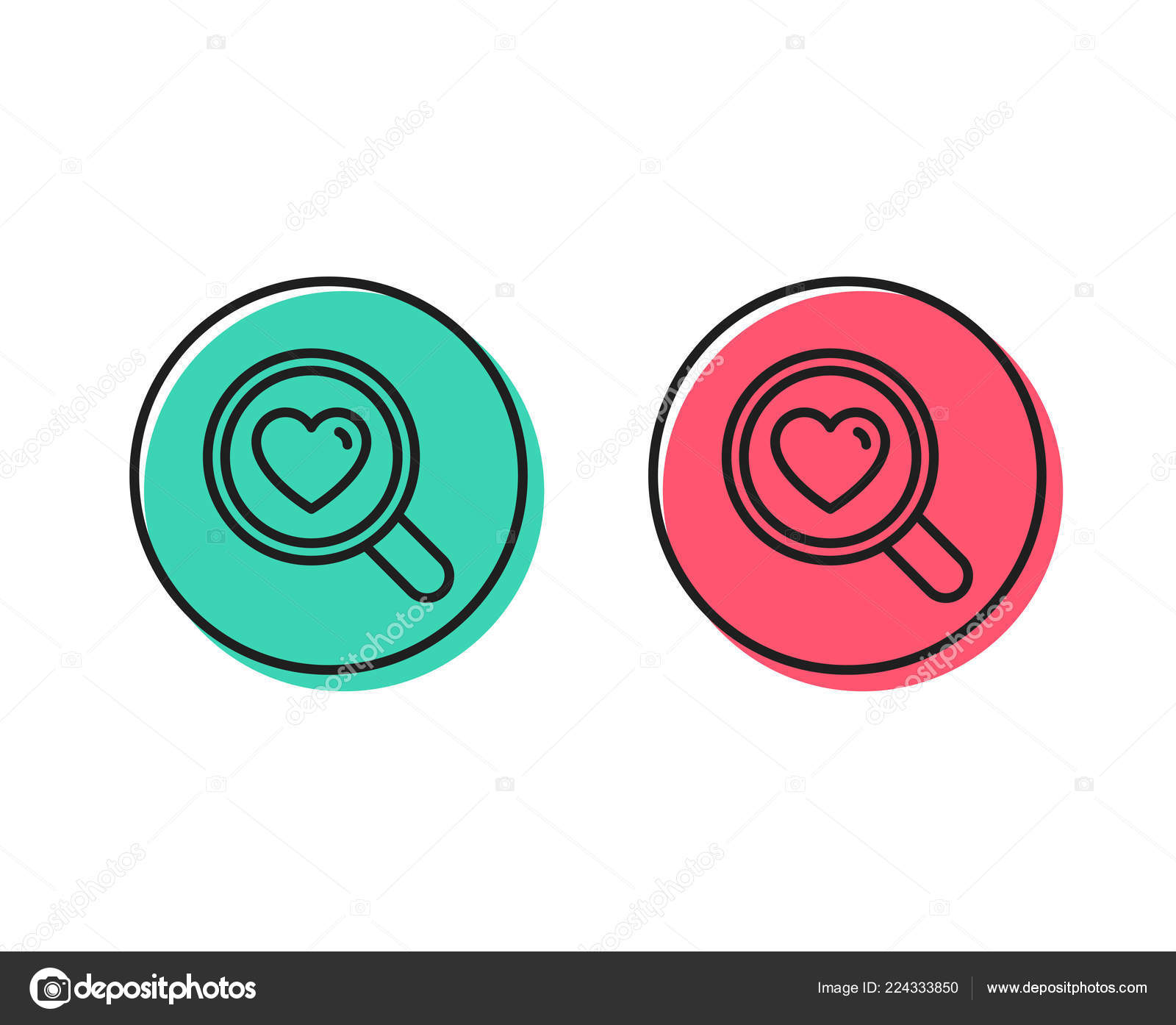 Bonnes et mauvaises rencontres en ligne