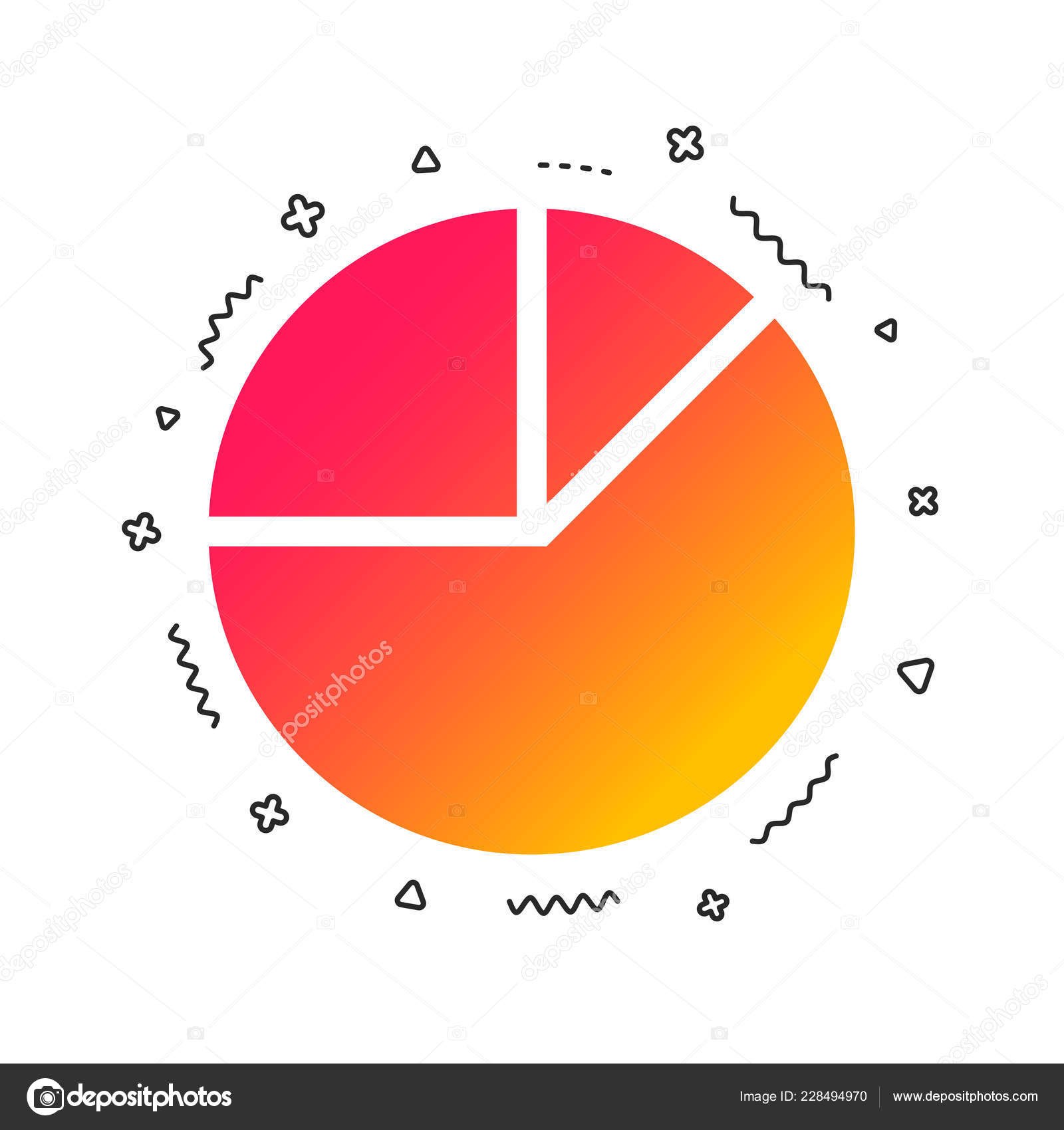 Geometric Shapes Chart