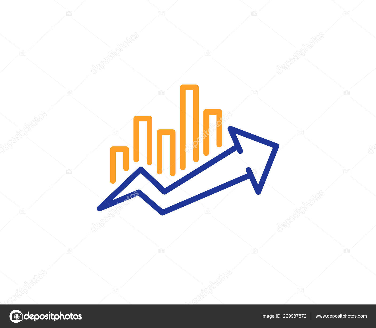 Growth Chart For Sale