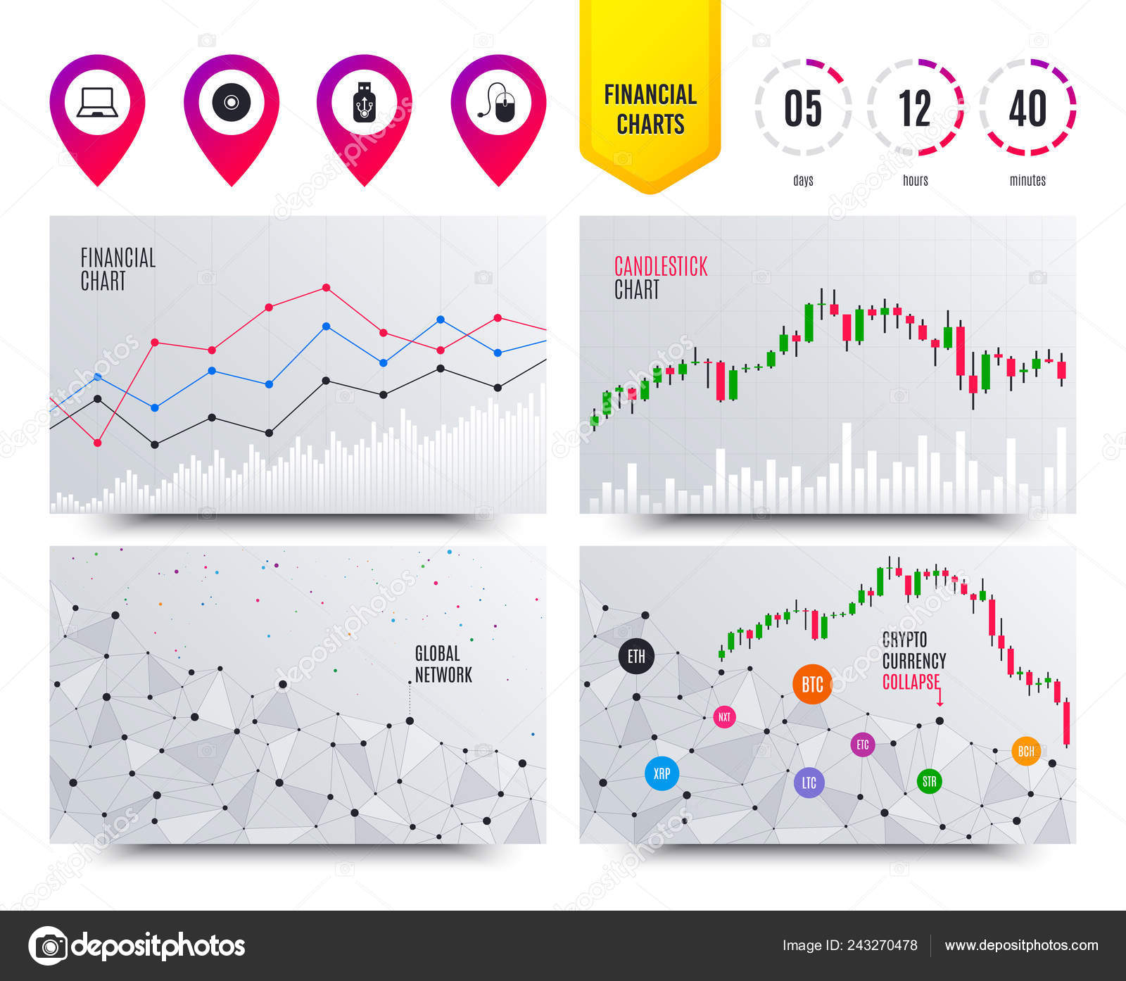 Flash Charts And Graphs