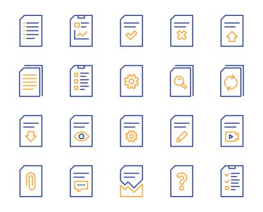 Yönetim satırı kutsal kişilerin resmi belge. Rapor, denetim listesi ve kopya simgeler kümesi. Download eğe, çıkarmak ve klibi sembolleri takmak. Arama, yönetim belge ve bozuk rapor dosyasını düzenleyin. Denetim listesi kopyası