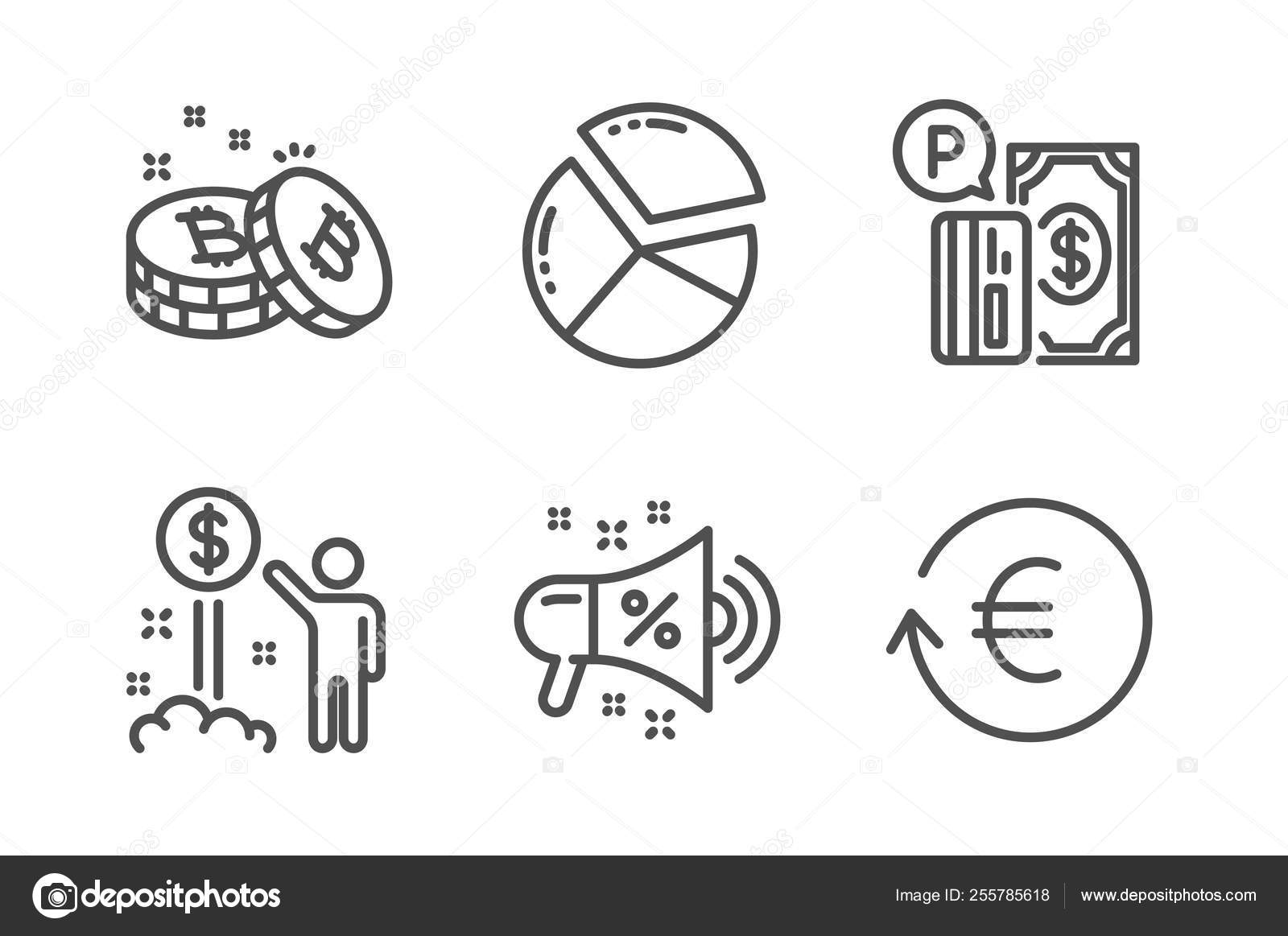 Money Coin Chart