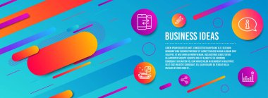 Yürüyen merdiven, Telefon iletişimi ve Araç servis simgeleri ayarlanır. Bilgilendir