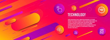 Touchpoint, Seo hedef ve Messenger posta simgeleri ayarlayın. İpuçları, Ab te