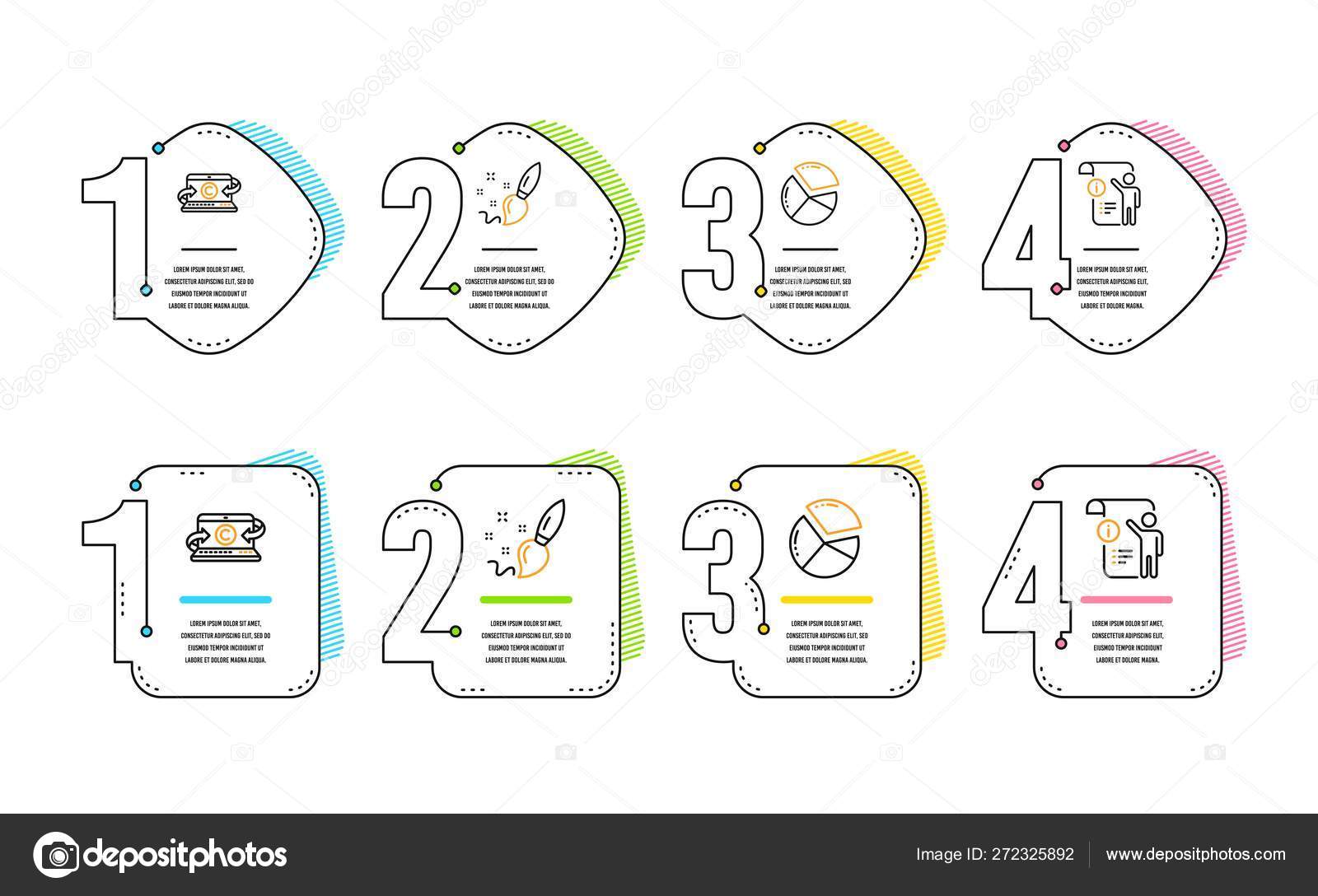 Paint Brush Chart