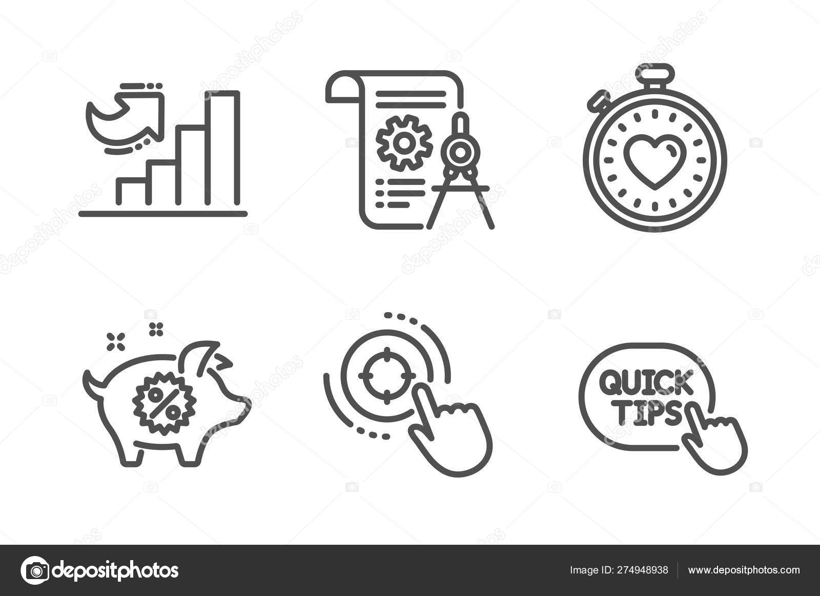 Target Growth Chart