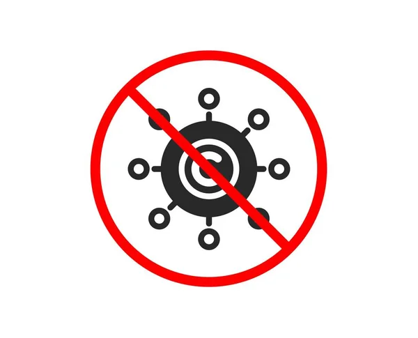 Copywriting network icon. Copyright sign. Vector — Stock Vector
