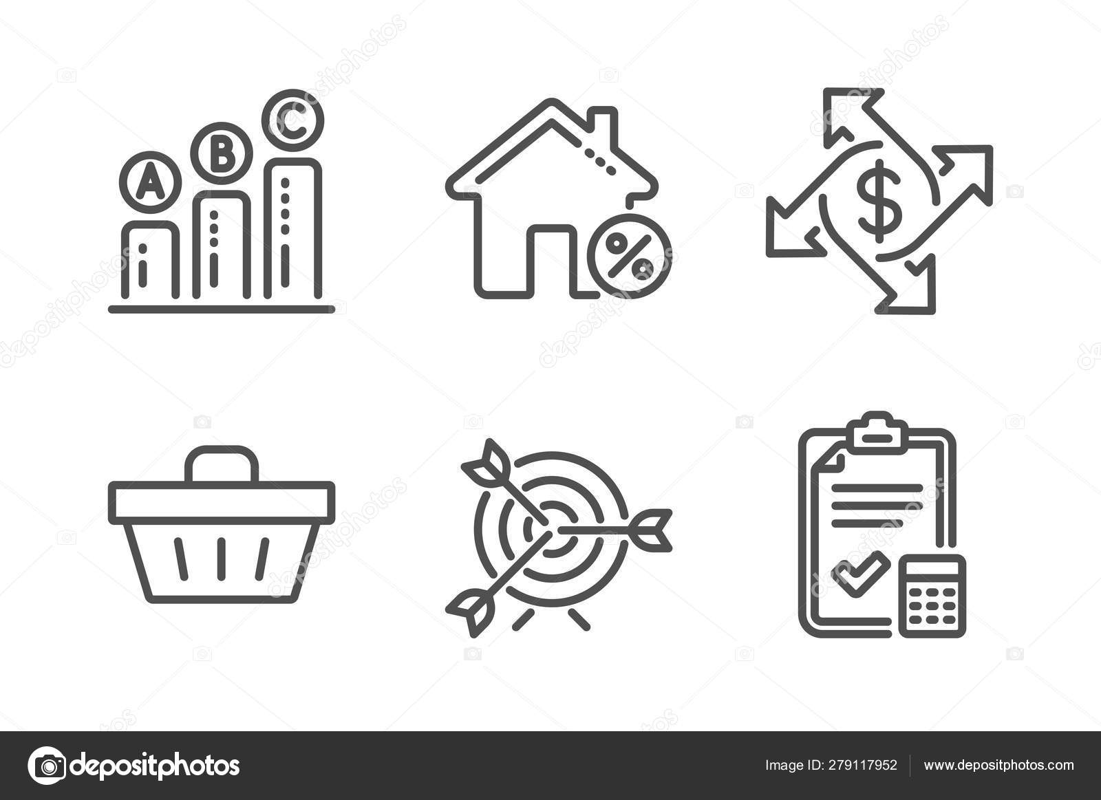 House Deposit Chart