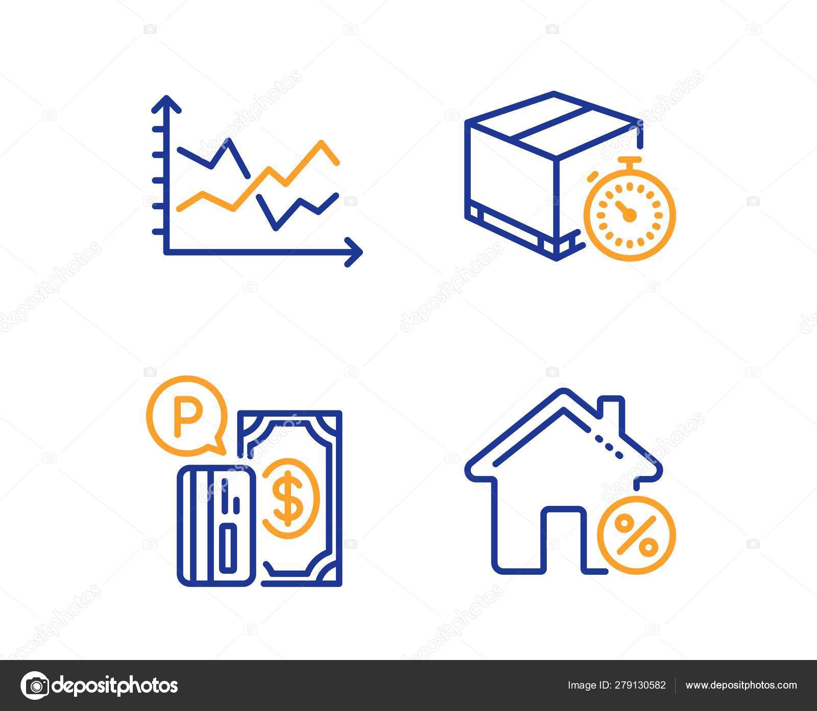 House Deposit Chart