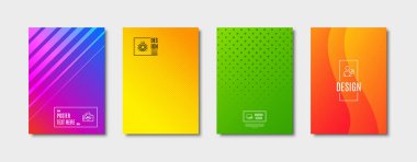 Kullanıcıyı, Monitör ayarlarını ve Artırılmış gerçeklik simgelerini ayarlayın. Gea