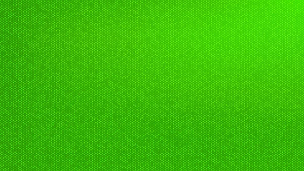 Fond flou. Design vert abstrait. Vecteur — Image vectorielle