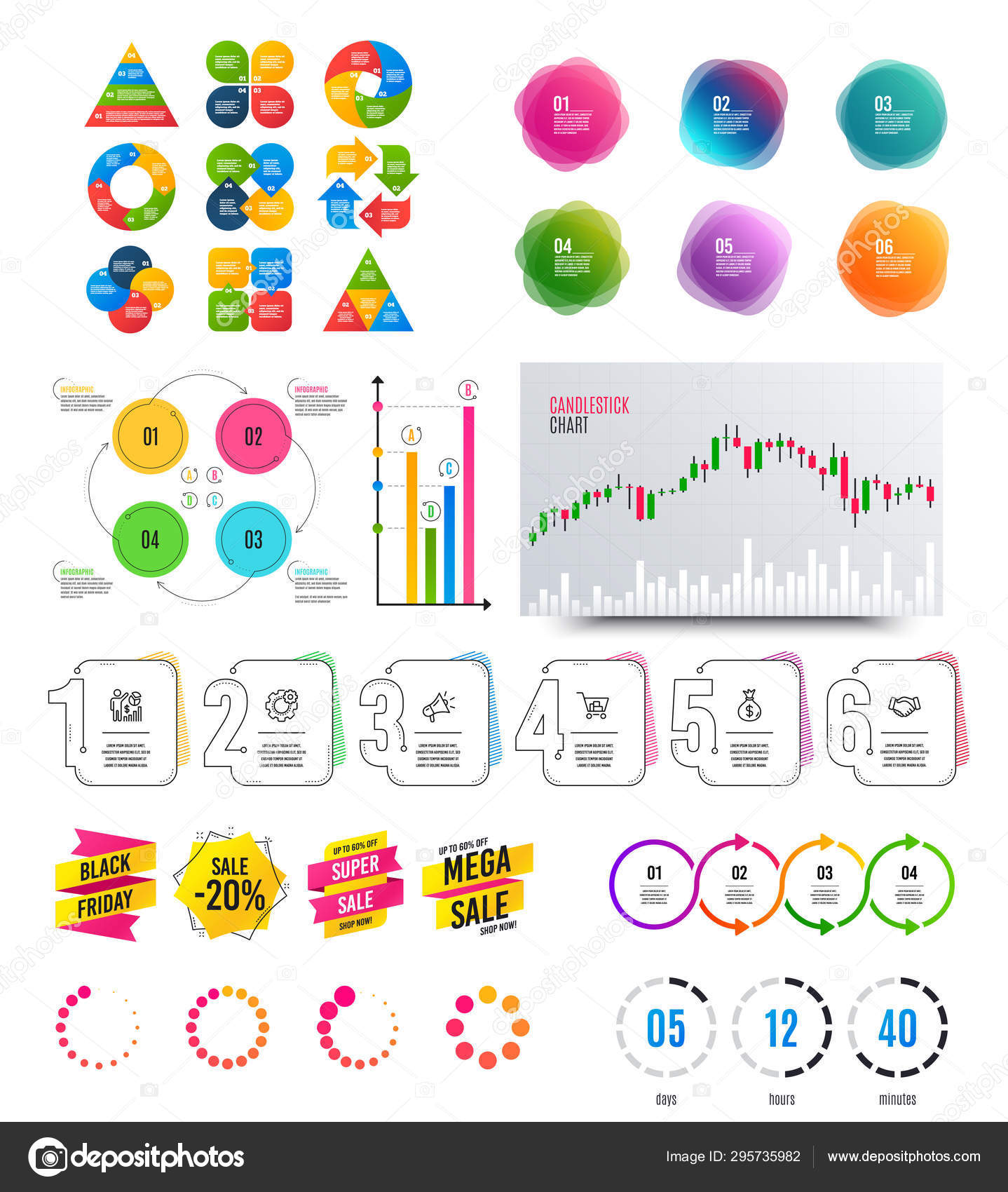 Countdown Chart