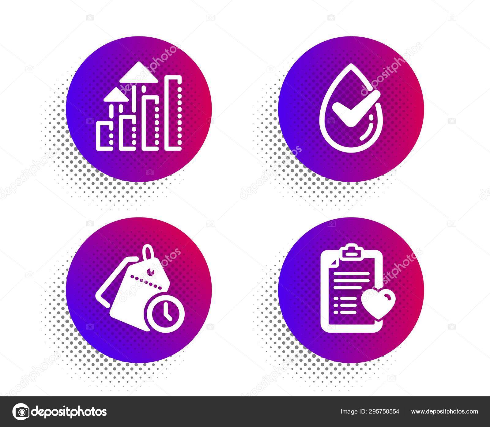 Time Management Graphs And Charts