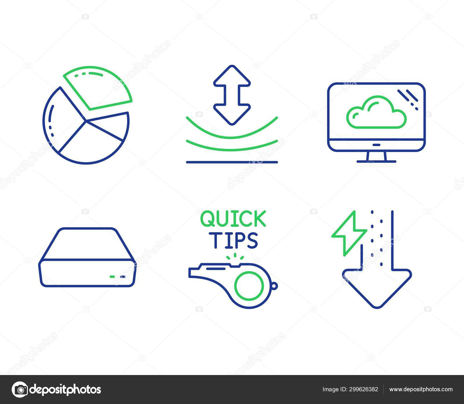 Pie Chart Presentation Tips