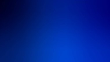 Bulanık arka plan. Soyut mavi tasarım. Vektör