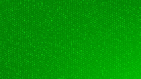 Bulanık arka plan. Soyut yeşil tasarım. Vektör