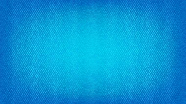 Bulanık arka plan. Soyut mavi tasarım. Vektör