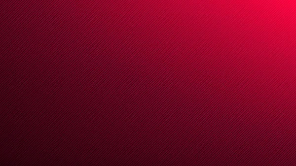 Fundo desfocado. Design vermelho abstrato. Vetor — Vetor de Stock