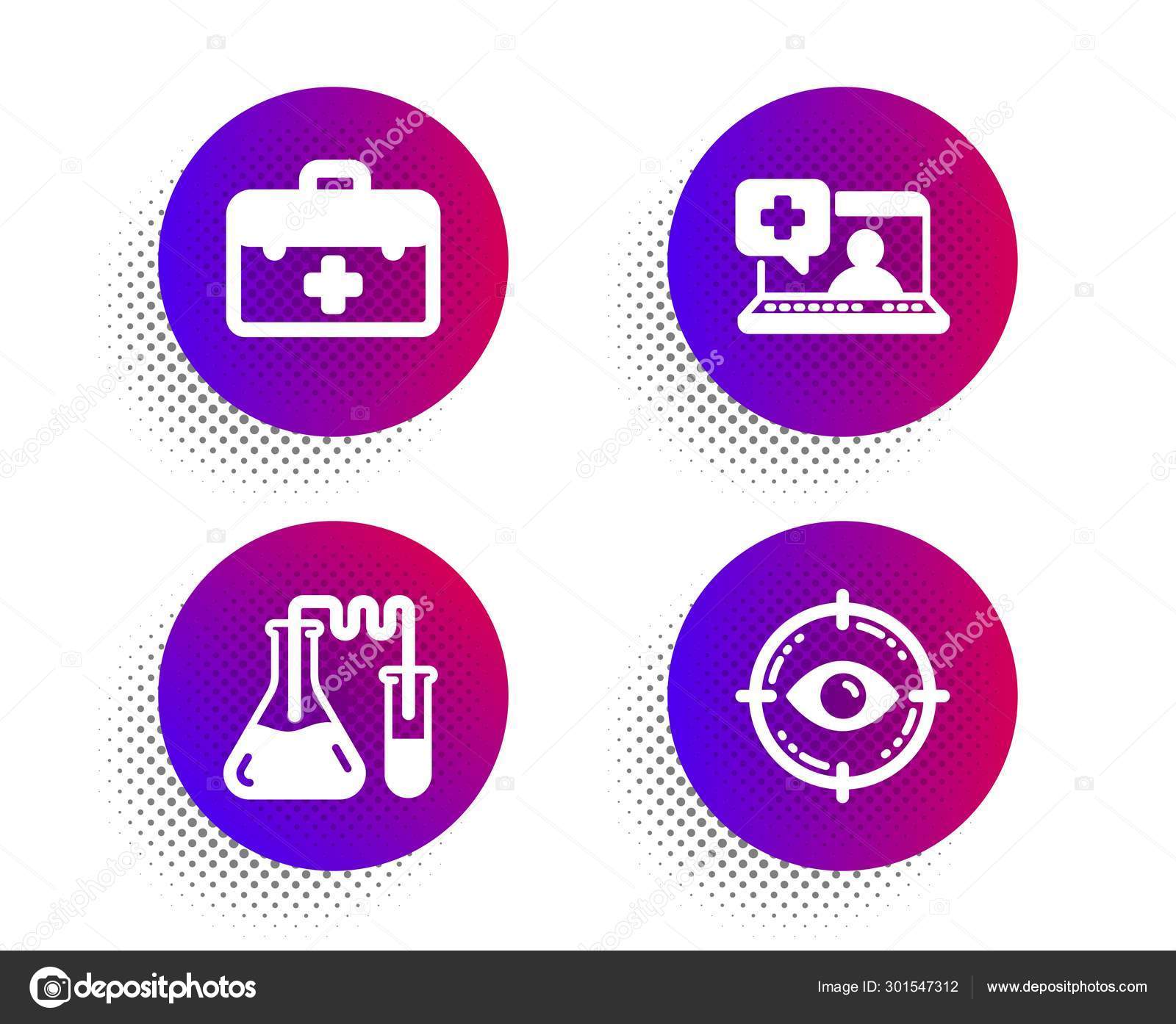 target chemistry set