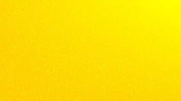 Fundo desfocado. Design amarelo abstrato. Vetor — Vetor de Stock