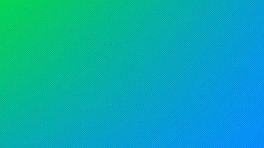 Bulanık arka plan. Soyut yeşil ve mavi tasarım. Vektör