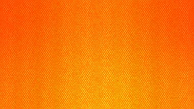 Bulanık arka plan. Soyut turuncu tasarım. Vektör