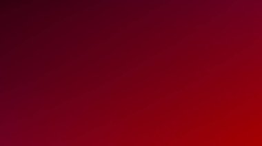 Bulanık arka plan. Soyut kırmızı tasarım. Vektör