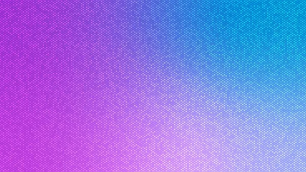 ぼやけた背景。抽象的な紫と青のデザイン。ベクトル — ストックベクタ