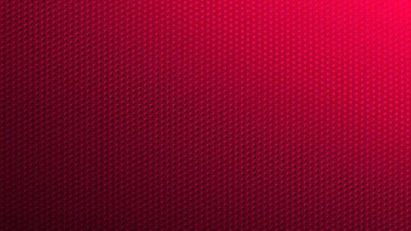 Fundo desfocado. Design vermelho abstrato. Vetor —  Vetores de Stock