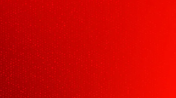 Fond flou. Design rouge abstrait. Vecteur — Image vectorielle