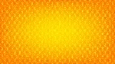 Bulanık arka plan. Soyut turuncu tasarım. Vektör