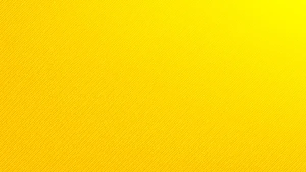 Suddig bakgrund. Abstrakt gul design. Vektor — Stock vektor