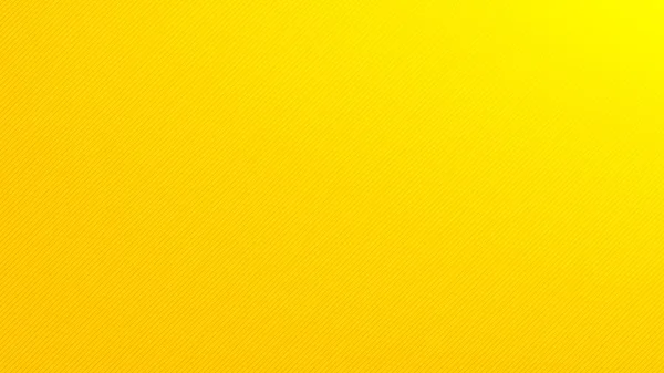 Fond flou. Design jaune abstrait. Vecteur — Image vectorielle